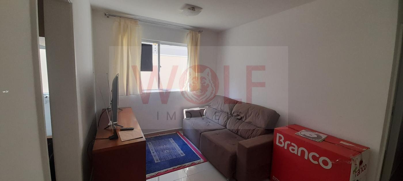 Apartamento à venda com 2 quartos, 56m² - Foto 3