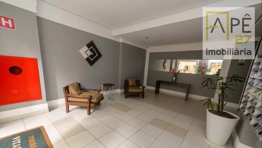 Apartamento à venda com 3 quartos, 63m² - Foto 29