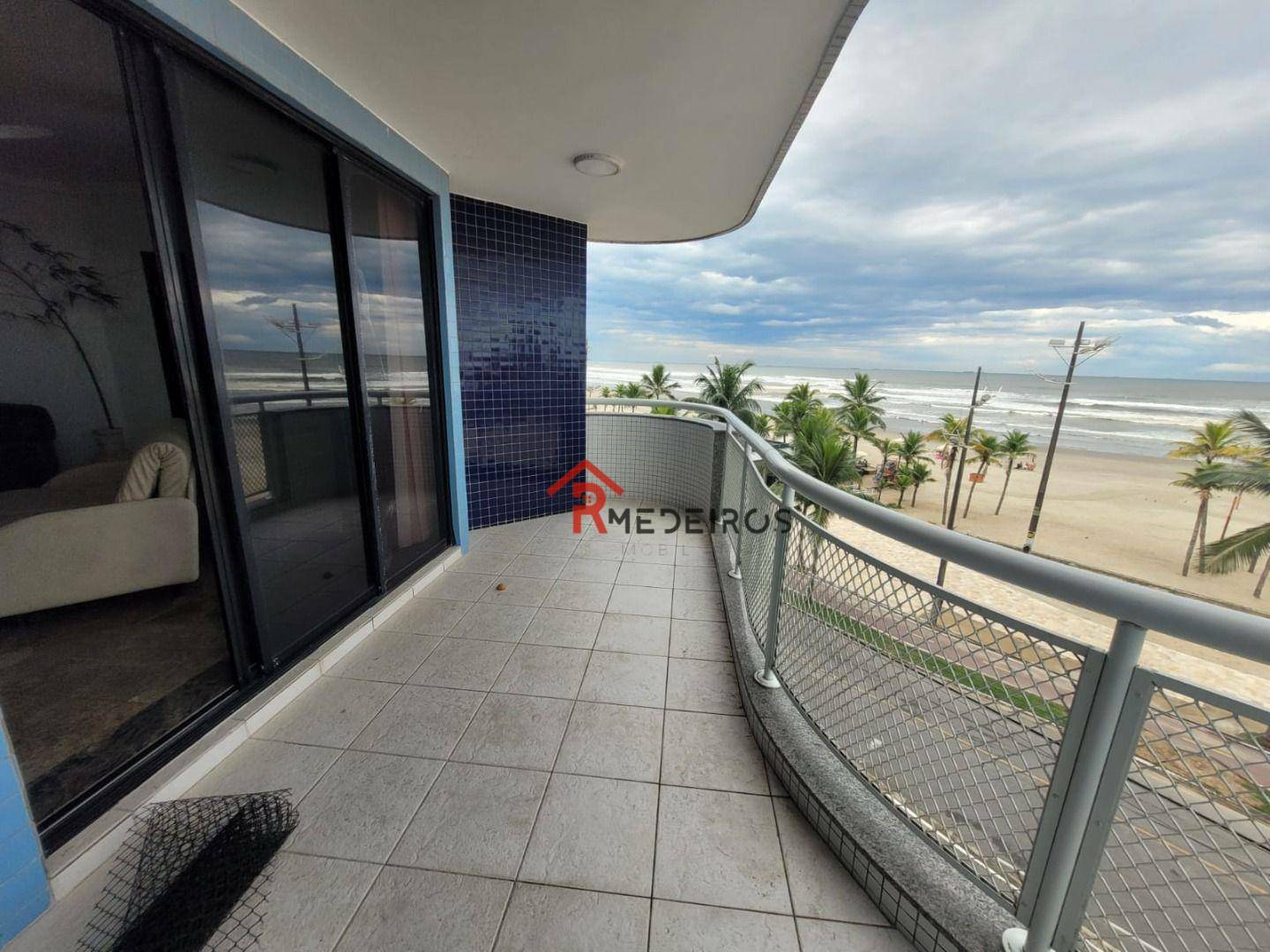 Apartamento à venda com 3 quartos, 207m² - Foto 6