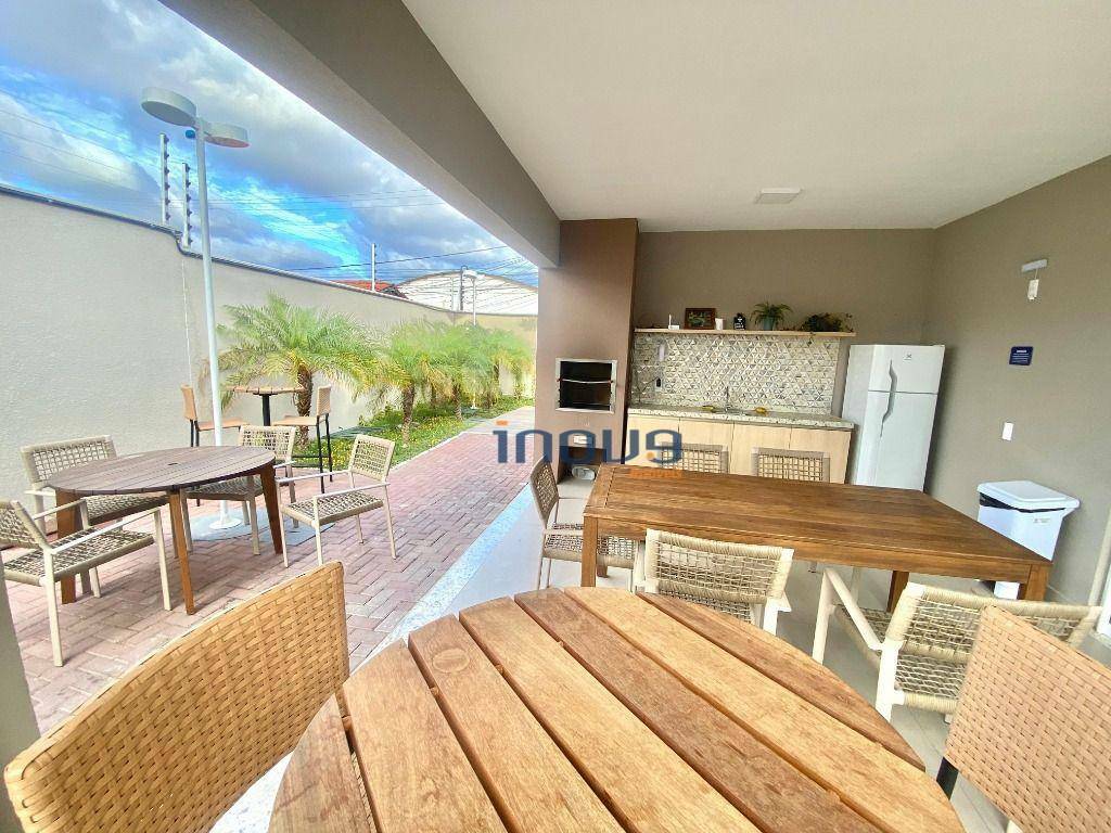 Apartamento à venda com 2 quartos, 43m² - Foto 7