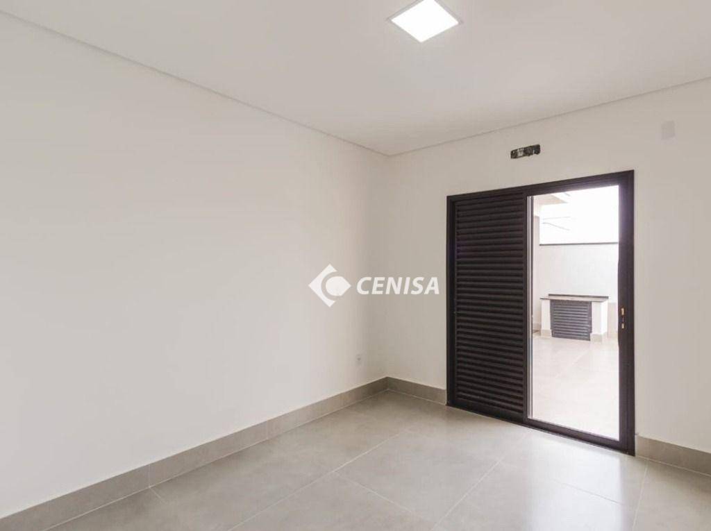 Casa de Condomínio à venda com 3 quartos, 188m² - Foto 8