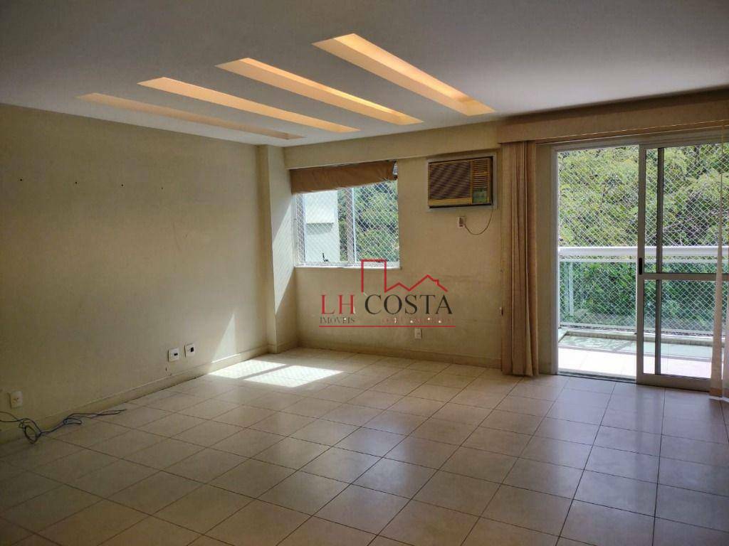 Apartamento à venda com 4 quartos, 151m² - Foto 8