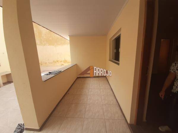 Sobrado à venda com 2 quartos, 115m² - Foto 14