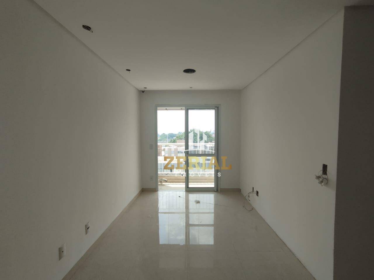 Apartamento à venda com 3 quartos, 69m² - Foto 1