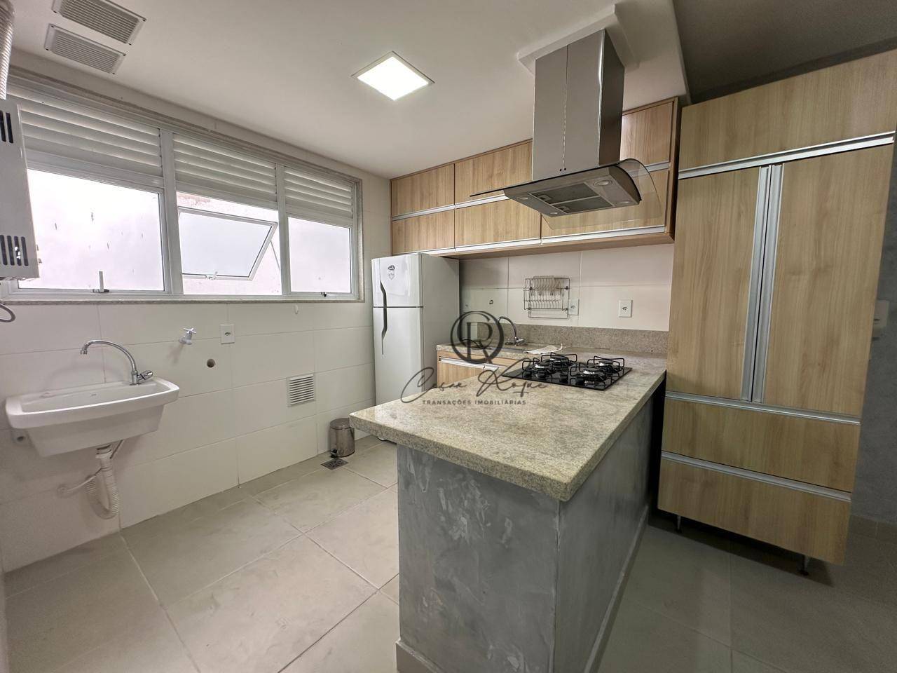 Apartamento à venda com 1 quarto, 79m² - Foto 8