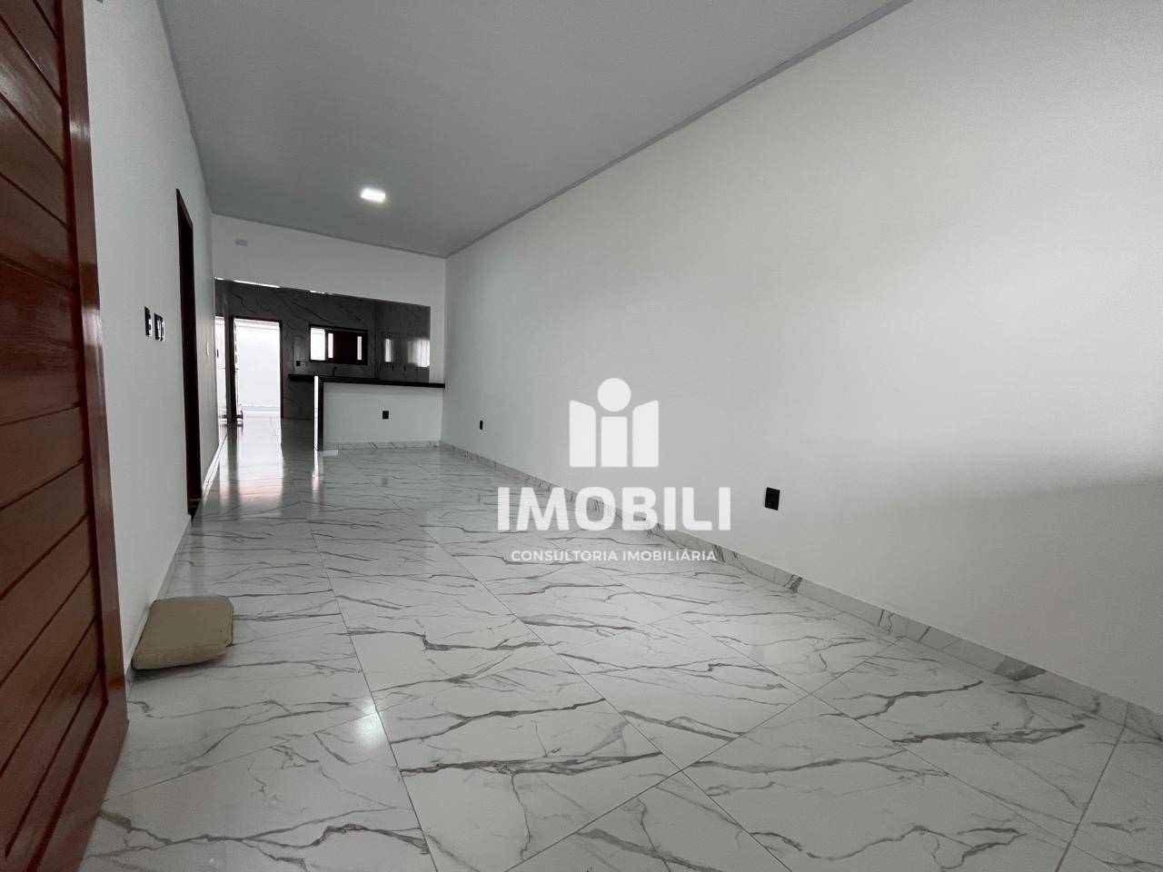 Casa à venda com 3 quartos, 126m² - Foto 12