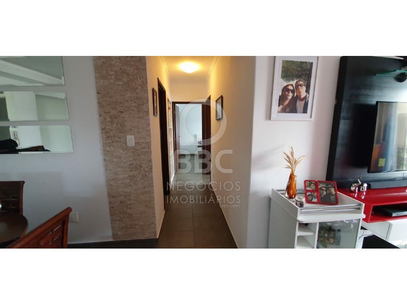 Apartamento à venda com 2 quartos, 97m² - Foto 12