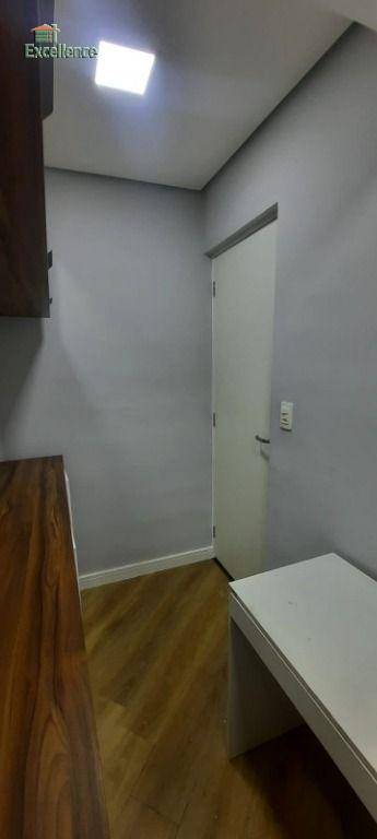 Apartamento à venda com 3 quartos, 70m² - Foto 13