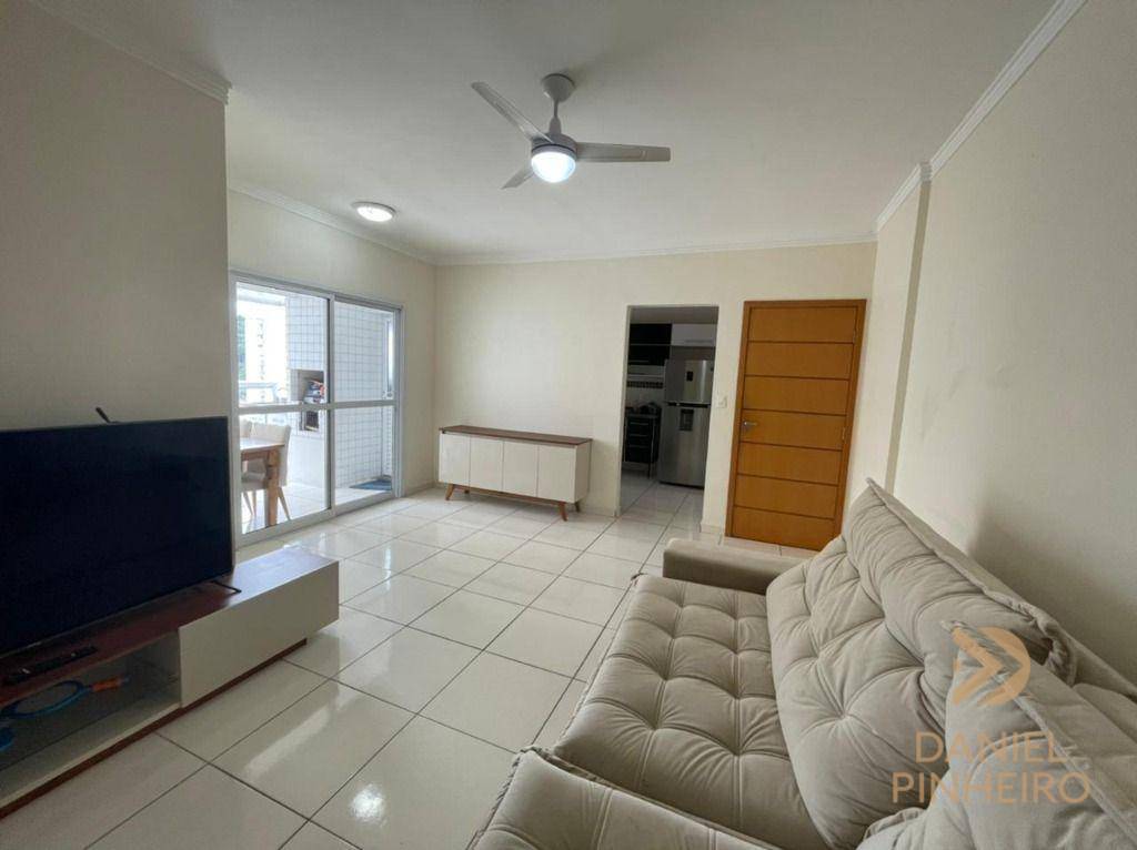 Apartamento à venda com 2 quartos, 87m² - Foto 3