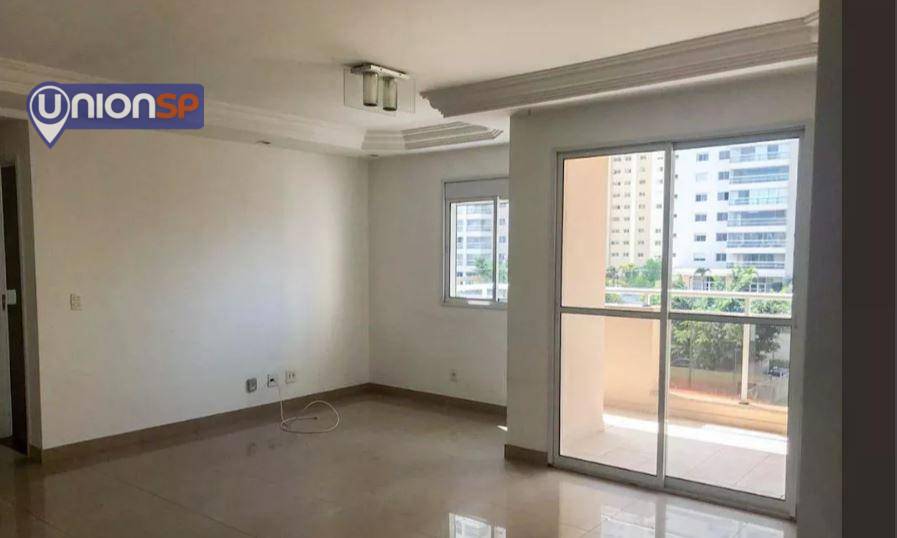 Apartamento à venda com 2 quartos, 72m² - Foto 1