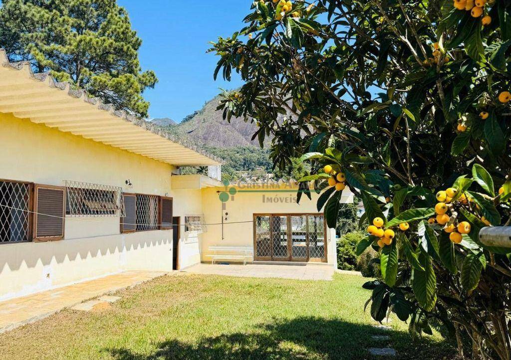 Casa, 5 quartos, 310 m² - Foto 6