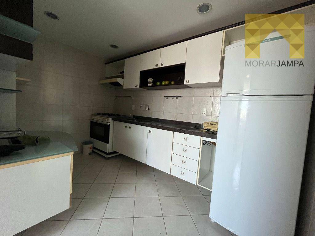 Apartamento à venda com 3 quartos, 90m² - Foto 9