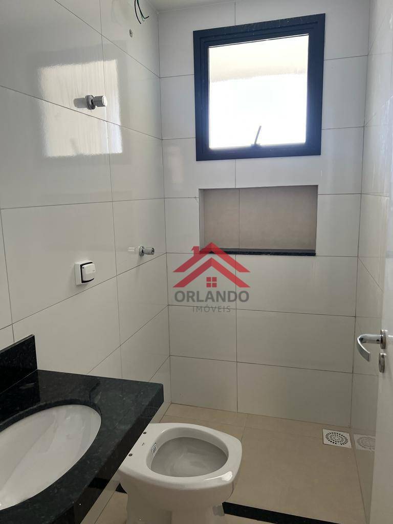 Apartamento à venda com 2 quartos, 60m² - Foto 8