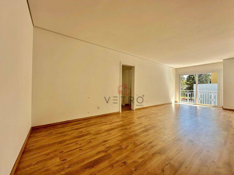 Apartamento à venda com 2 quartos, 94m² - Foto 1