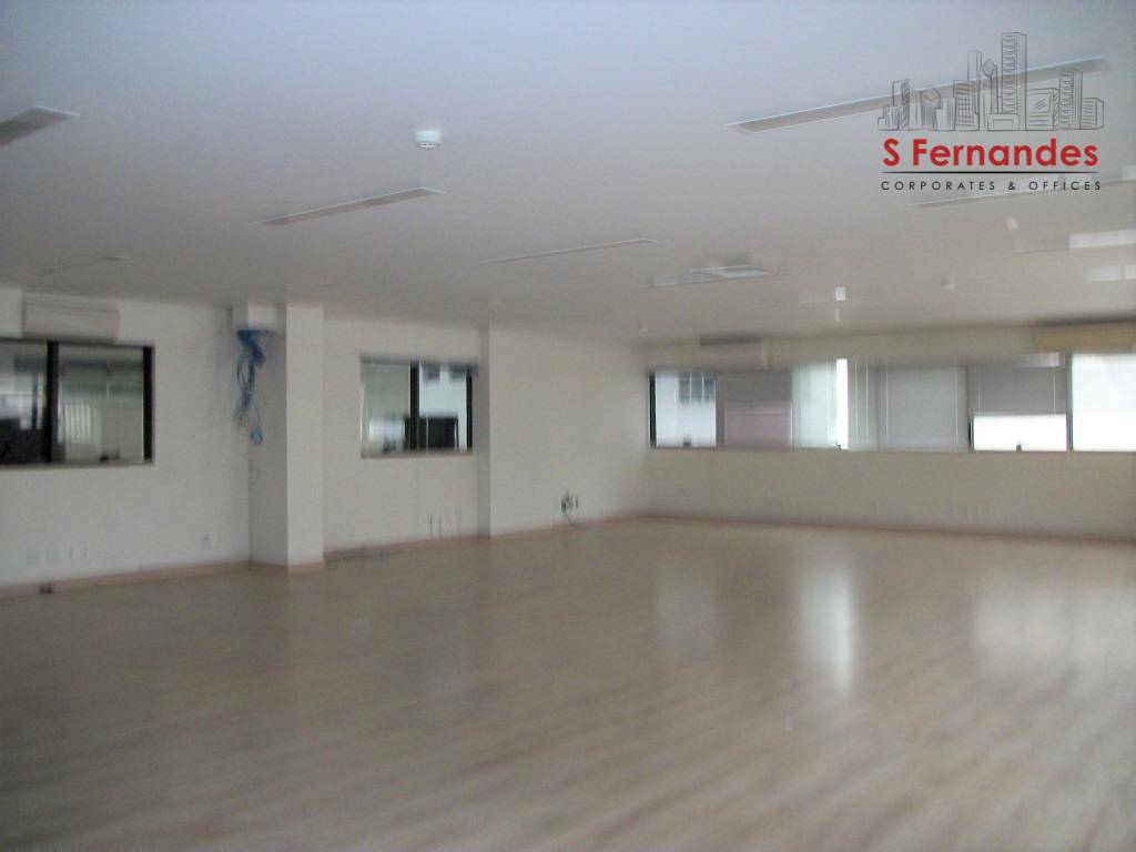 Conjunto Comercial-Sala para alugar, 190m² - Foto 4