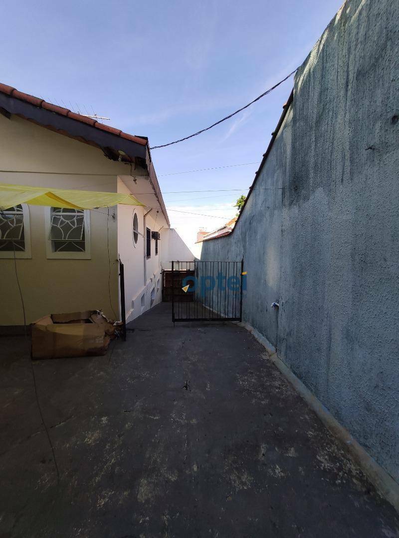 Casa à venda com 3 quartos, 600m² - Foto 22