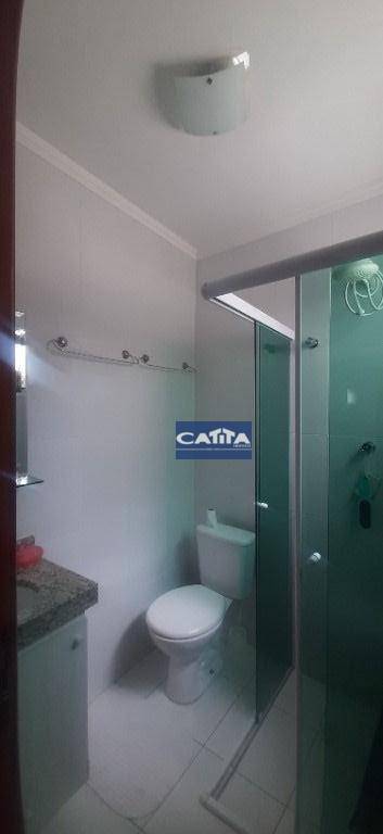 Sobrado à venda com 2 quartos, 55m² - Foto 21