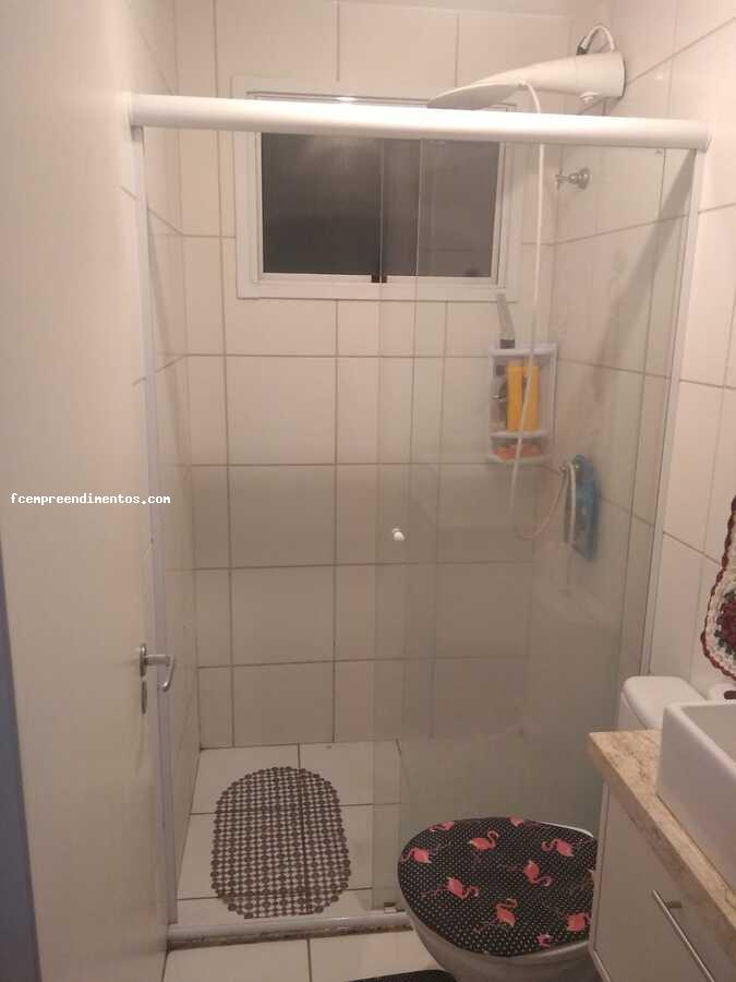 Apartamento à venda com 2 quartos, 48m² - Foto 6