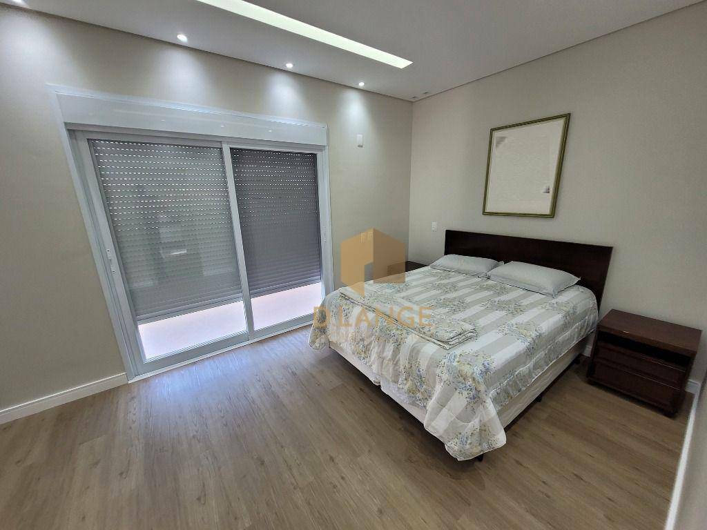 Casa de Condomínio à venda com 3 quartos, 263m² - Foto 12