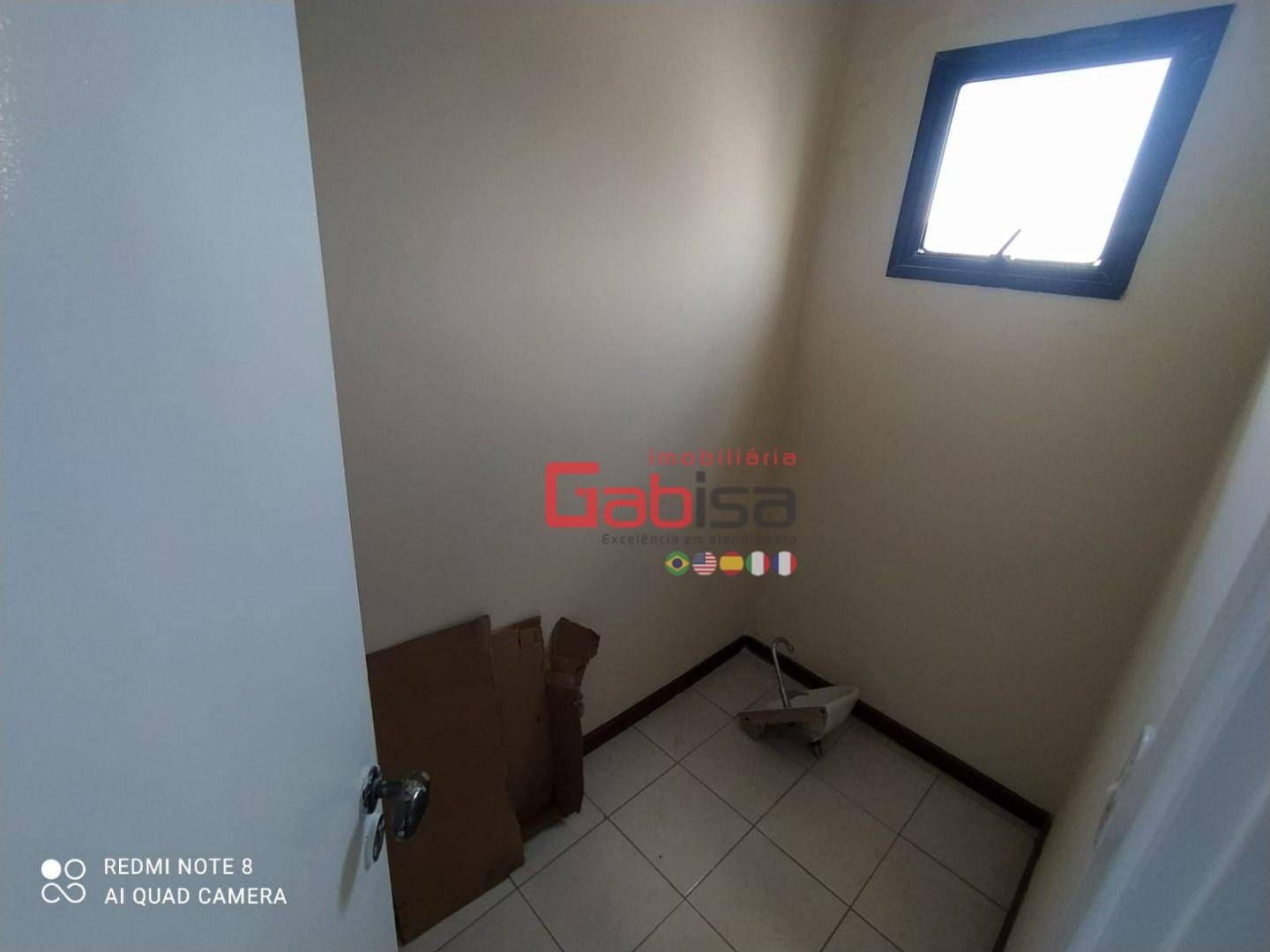 Cobertura à venda com 3 quartos, 199m² - Foto 7