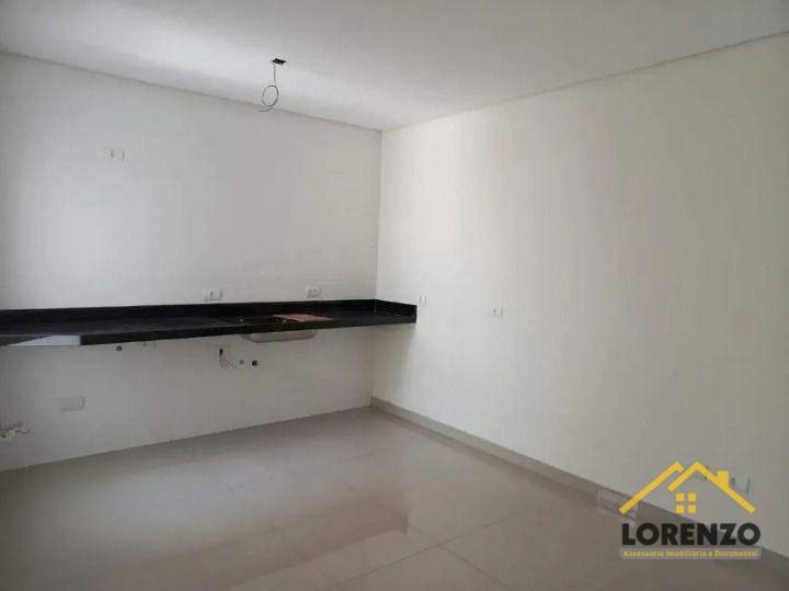 Apartamento à venda com 3 quartos, 89m² - Foto 3