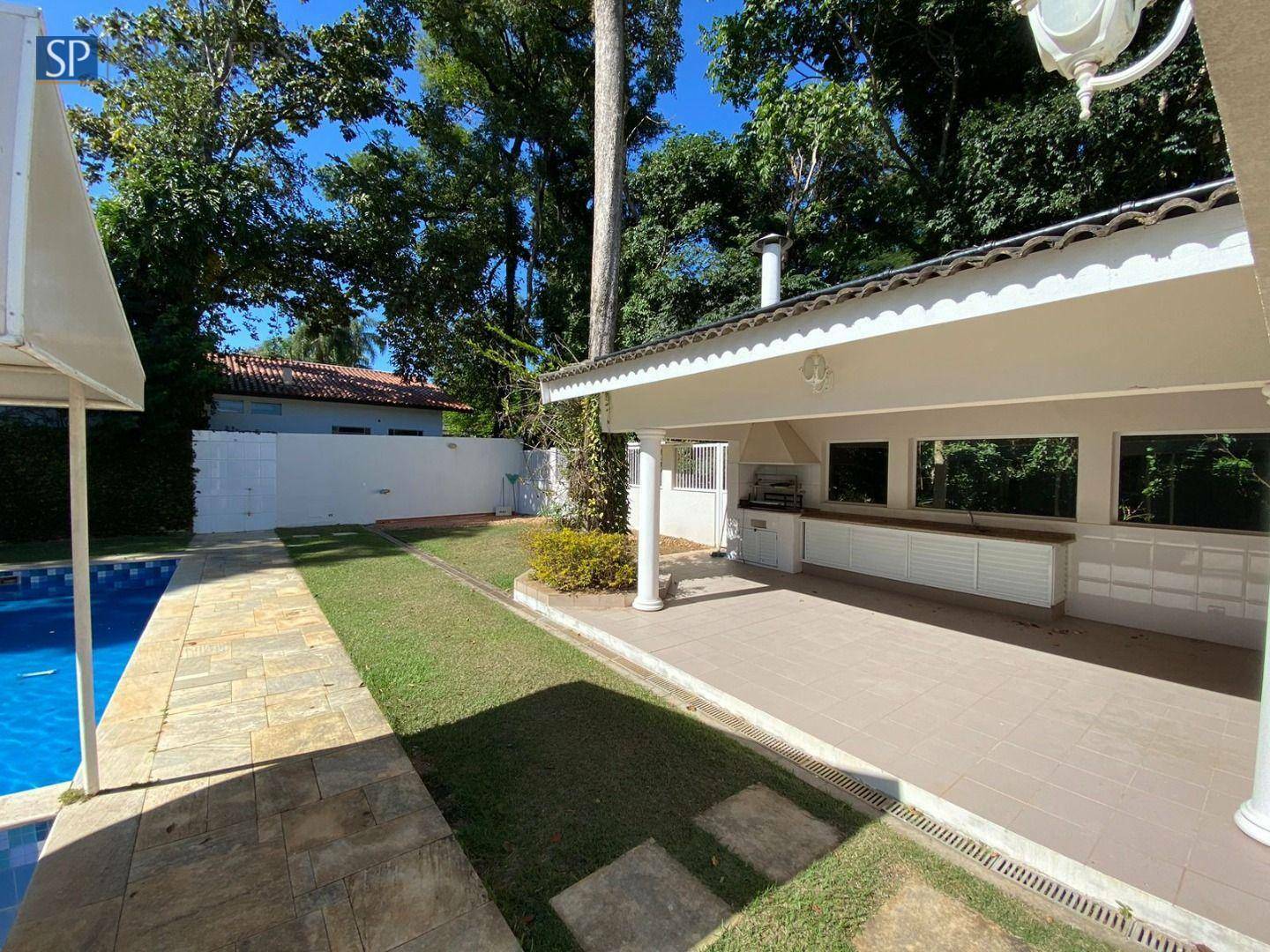 Casa de Condomínio à venda e aluguel com 5 quartos, 900m² - Foto 85