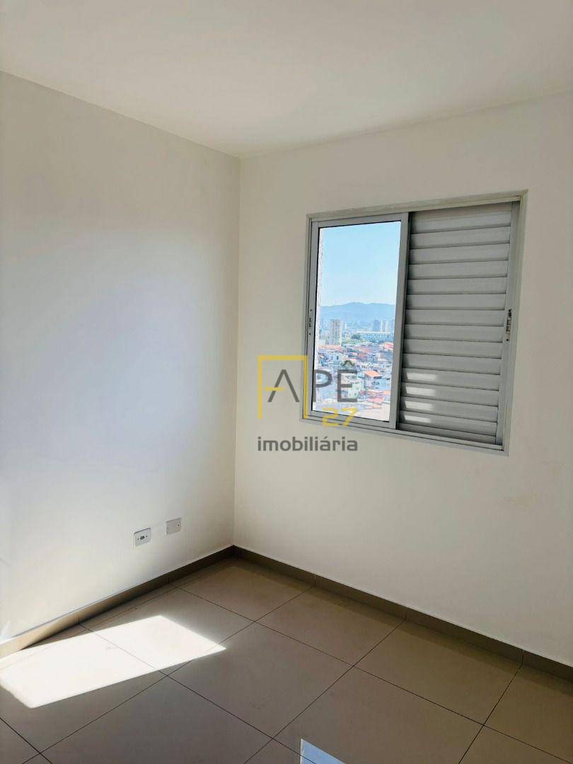 Apartamento para alugar com 2 quartos, 59m² - Foto 11