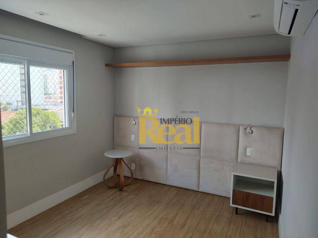 Apartamento à venda com 3 quartos, 129m² - Foto 19