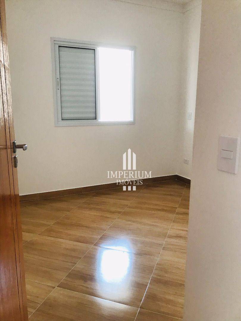 Apartamento à venda com 2 quartos, 42m² - Foto 8