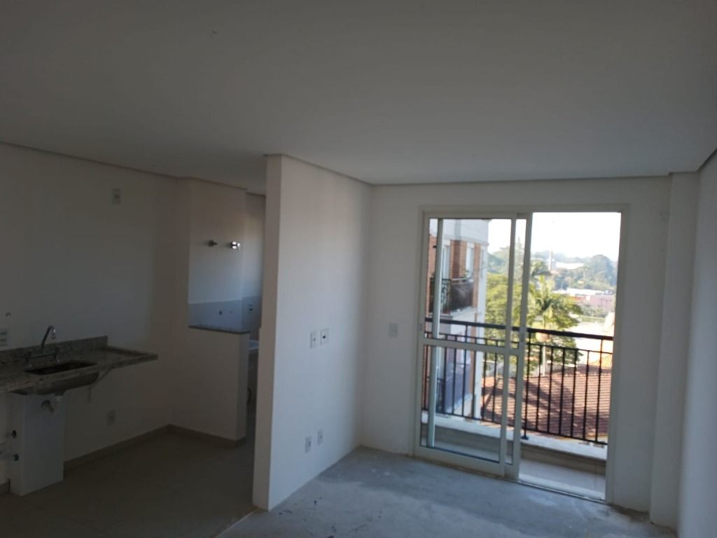 Apartamento à venda com 1 quarto, 72m² - Foto 13