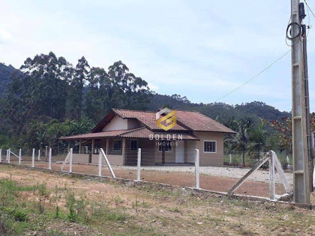 Chácara à venda com 2 quartos, 4341M2 - Foto 7