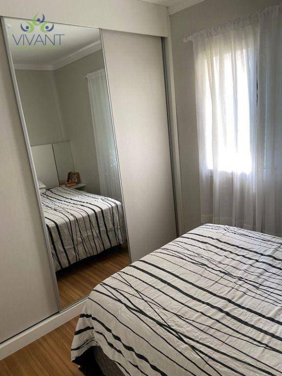 Apartamento à venda com 3 quartos, 66m² - Foto 12