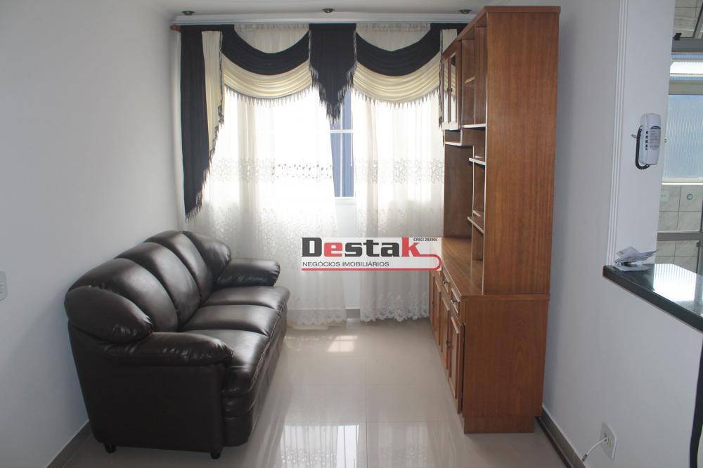 Apartamento à venda com 2 quartos, 60m² - Foto 3