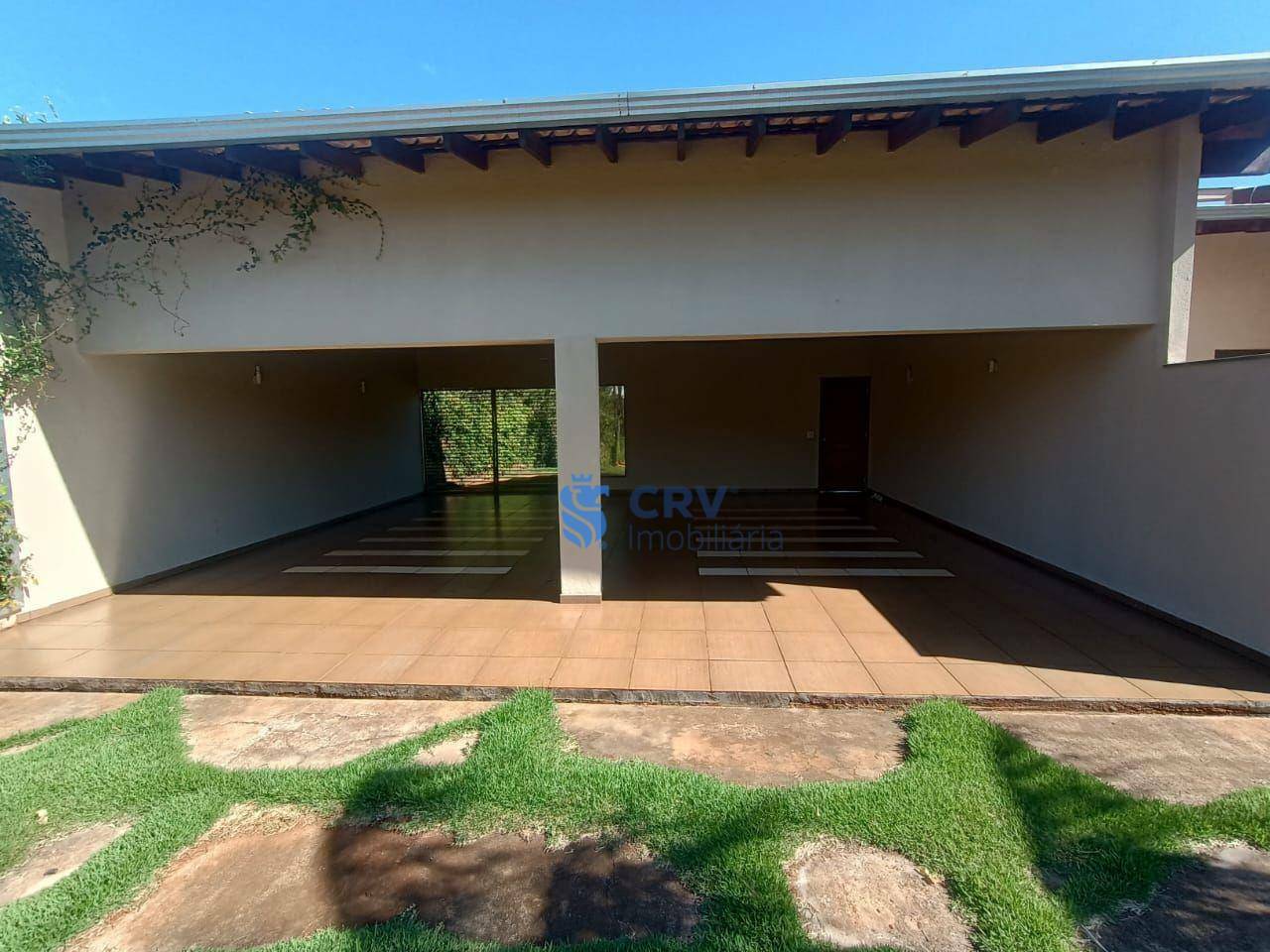 Casa de Condomínio à venda e aluguel com 3 quartos, 325m² - Foto 7