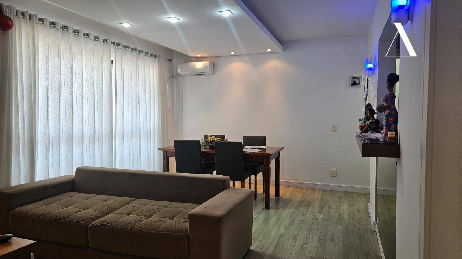 Apartamento, 3 quartos, 79 m² - Foto 2