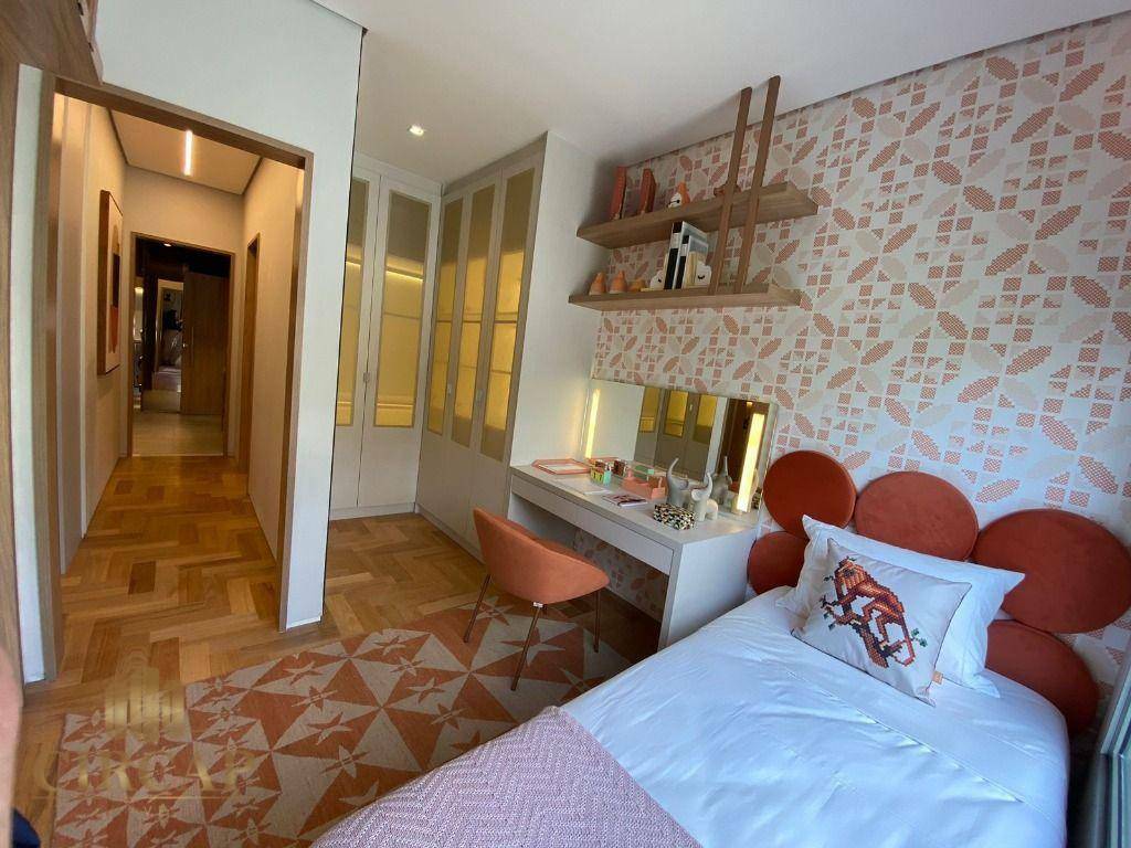 Cobertura, 4 quartos, 296 m² - Foto 14