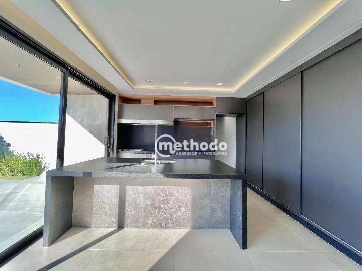 Casa de Condomínio à venda com 3 quartos, 360m² - Foto 7