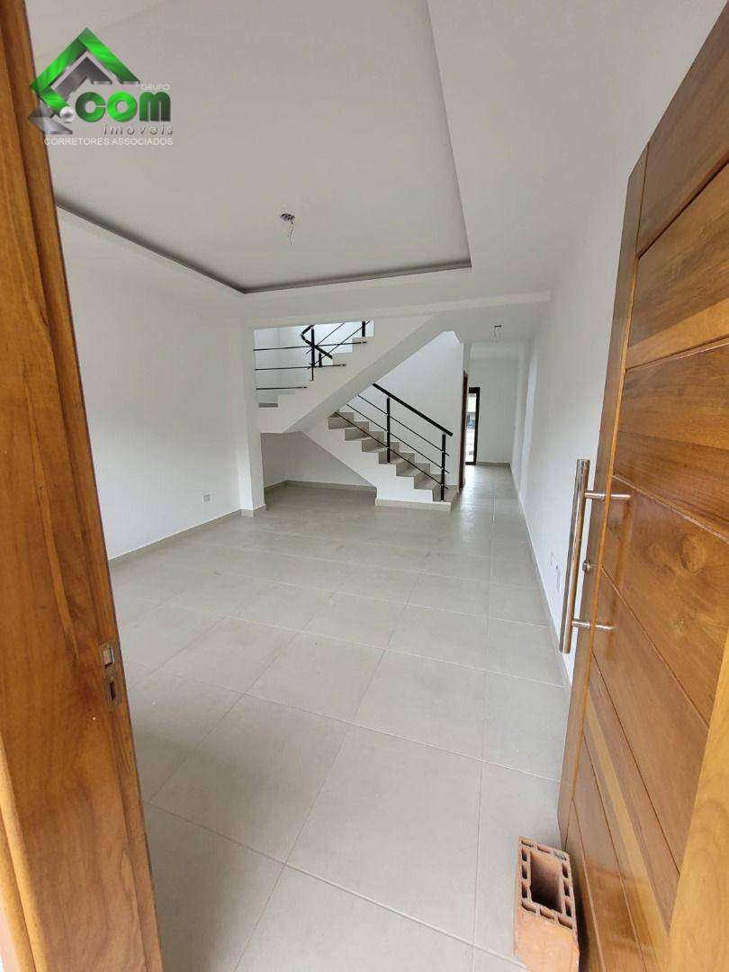 Casa à venda com 3 quartos, 110m² - Foto 9