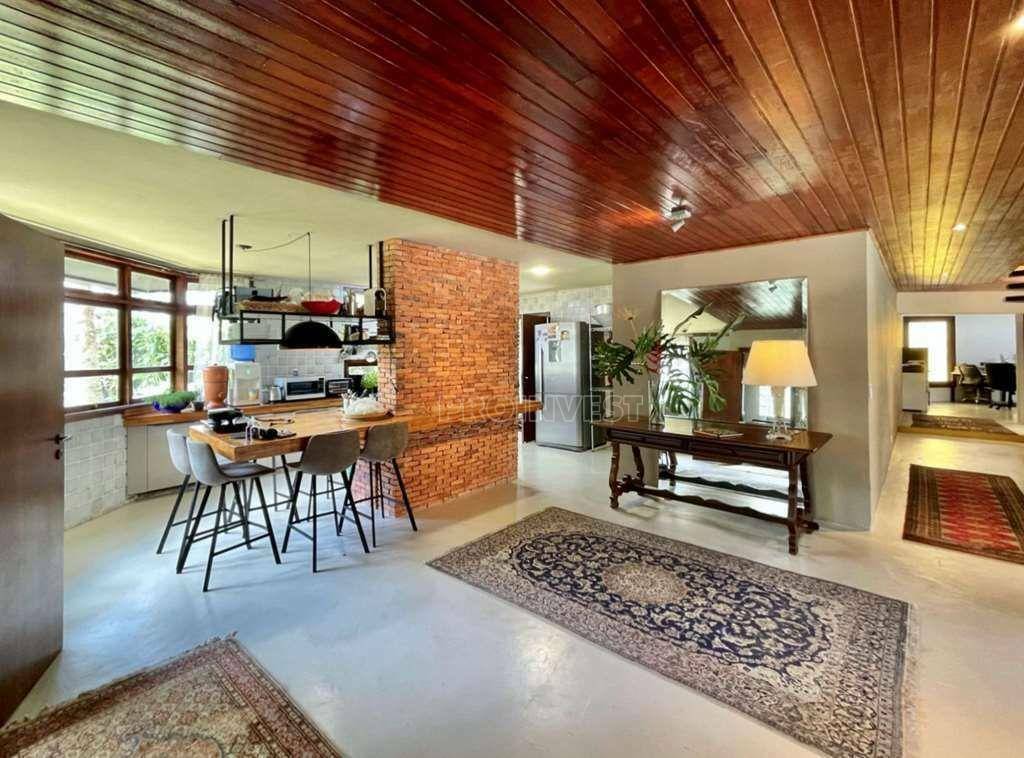 Casa de Condomínio à venda e aluguel com 5 quartos, 850m² - Foto 16