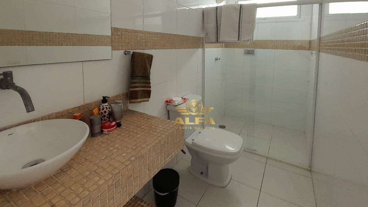 Casa de Condomínio à venda com 5 quartos, 360m² - Foto 9