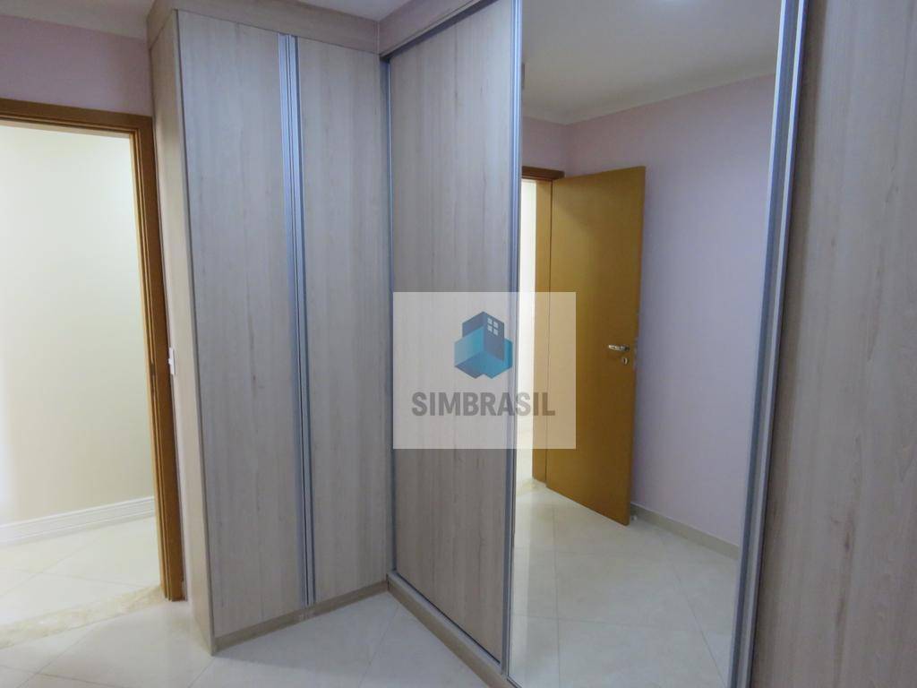 Apartamento à venda com 2 quartos, 52m² - Foto 14