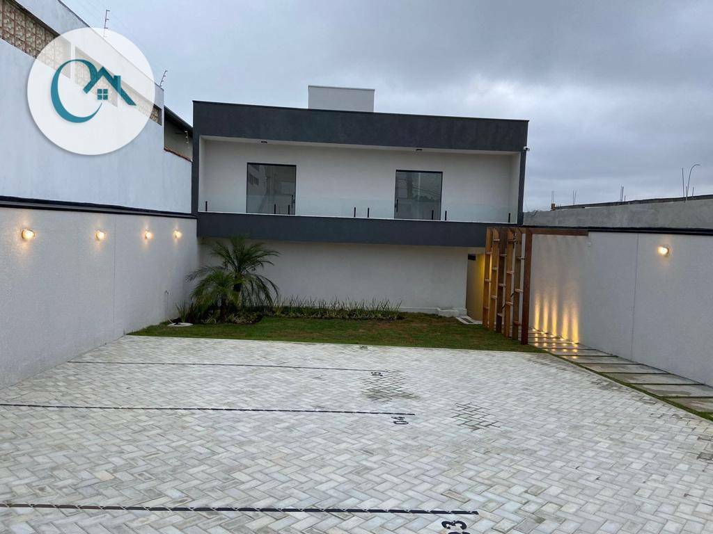 Casa à venda com 2 quartos, 72m² - Foto 2