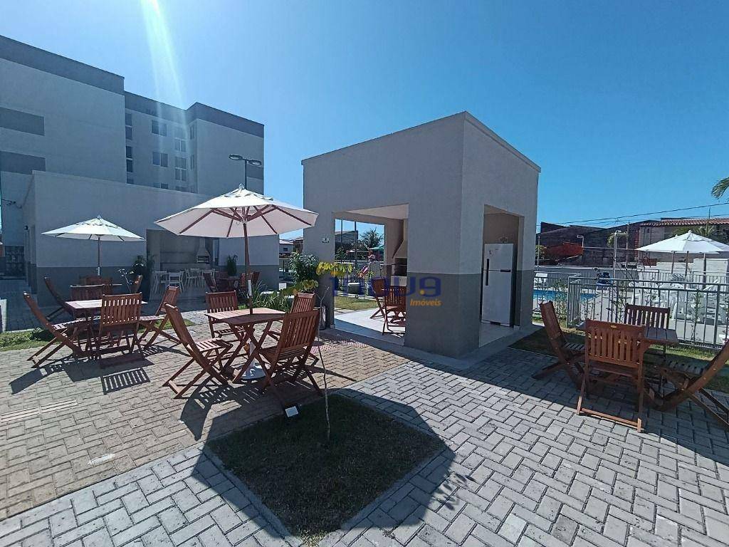 Apartamento, 2 quartos, 44 m² - Foto 21