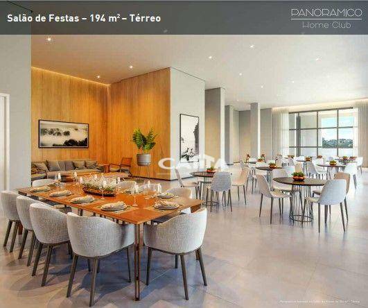 Apartamento para alugar com 2 quartos, 43m² - Foto 39