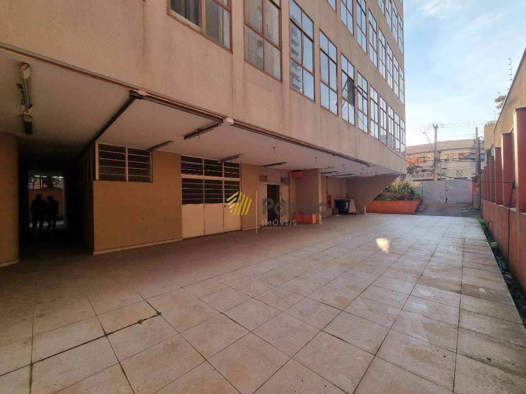 Prédio Inteiro à venda, 2111m² - Foto 13