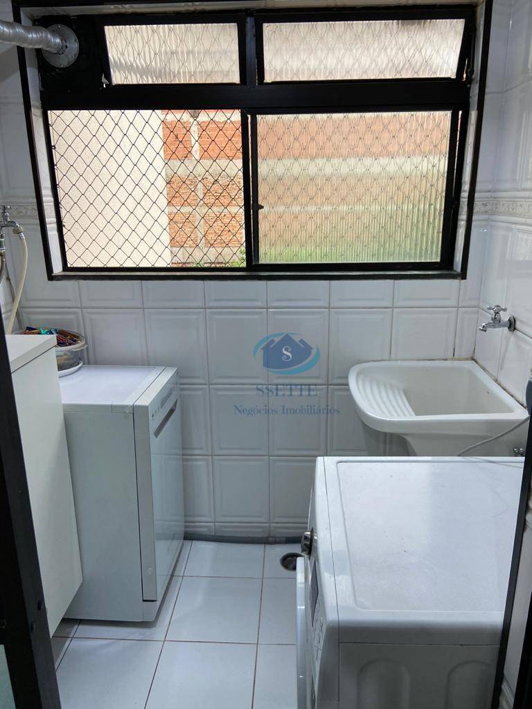 Apartamento à venda com 3 quartos, 80m² - Foto 7