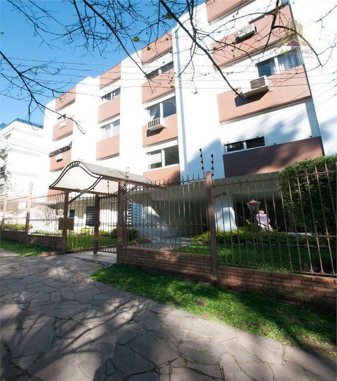 Apartamento à venda com 3 quartos, 109m² - Foto 4