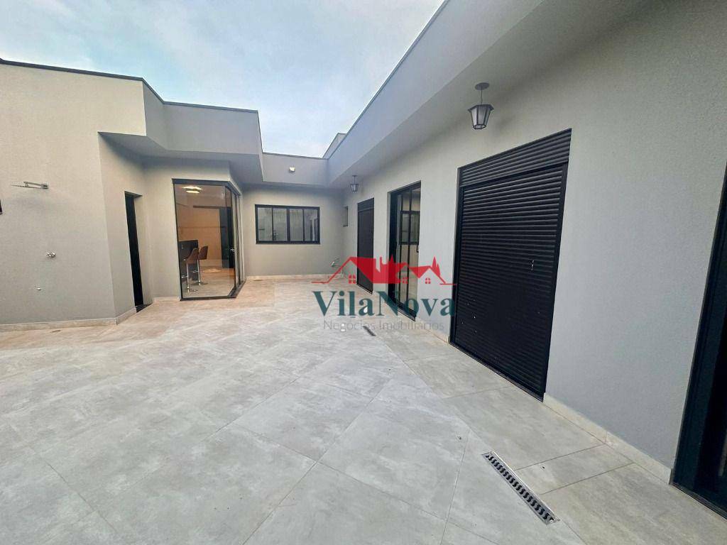 Casa de Condomínio à venda com 3 quartos, 173m² - Foto 16