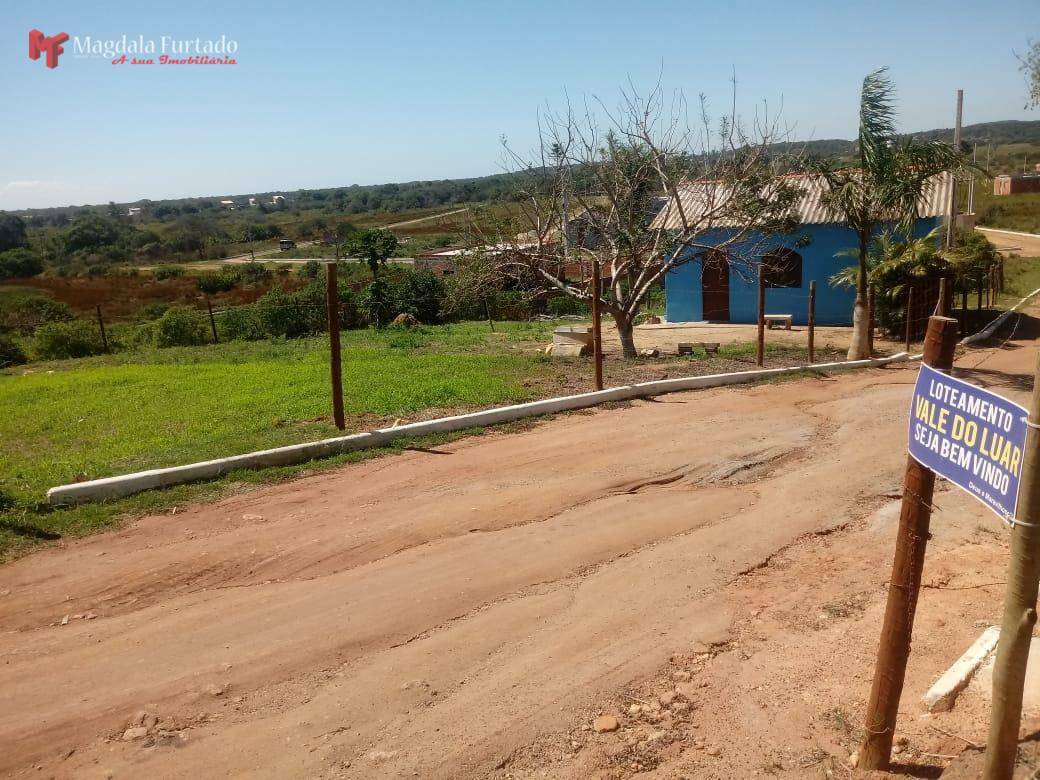 Terreno à venda, 240M2 - Foto 1