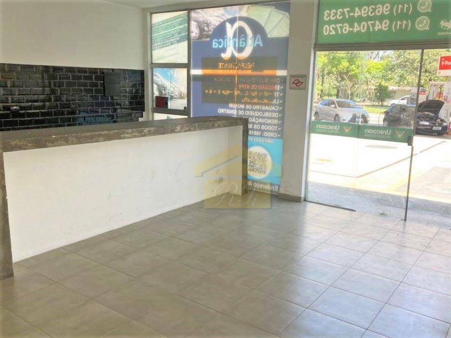 Loja-Salão para alugar, 40m² - Foto 4